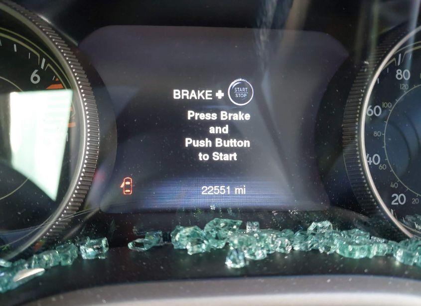 Photo 7 of 2018 Jeep Cherokee LIMITED 4X4 (VIN 1C4PJMDB2JD555055)