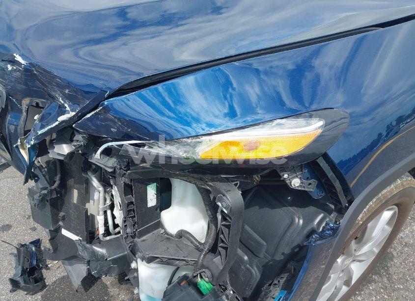 Photo 19 of 2018 Jeep Cherokee LIMITED 4X4 (VIN 1C4PJMDB2JD617487)