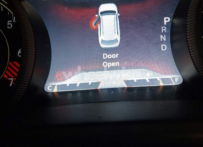 Photo 15 of 2015 Jeep Cherokee LIMITED (VIN 1C4PJMDB3FW636609)