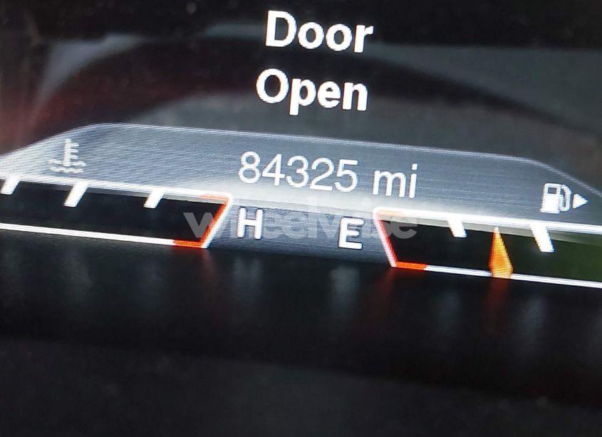 Photo 15 of 2016 Jeep Cherokee LIMITED (VIN 1C4PJMDB3GW267073)