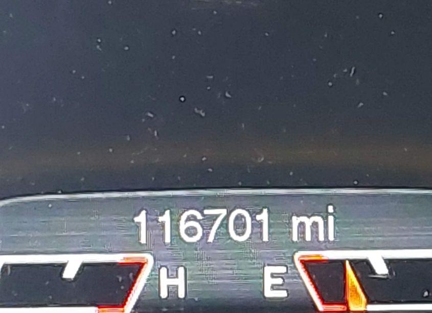 Photo 16 of 2016 Jeep Cherokee LIMITED (VIN 1C4PJMDB3GW339700)