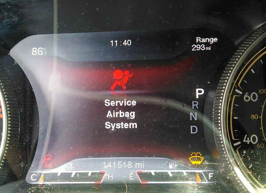 Photo 7 of 2017 Jeep Cherokee LIMITED 4X4 (VIN 1C4PJMDB3HW511760)