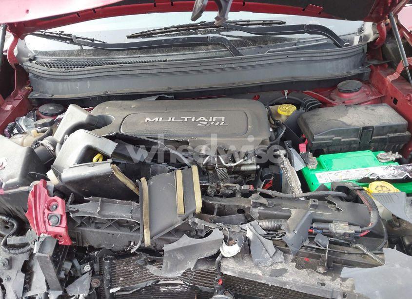 Photo 10 of 2017 Jeep Cherokee LIMITED 4X4 (VIN 1C4PJMDB3HW511886)