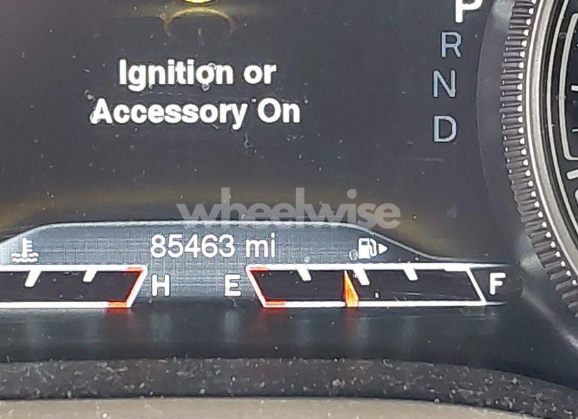 Photo 15 of 2017 Jeep Cherokee LIMITED 4X4 (VIN 1C4PJMDB3HW511886)