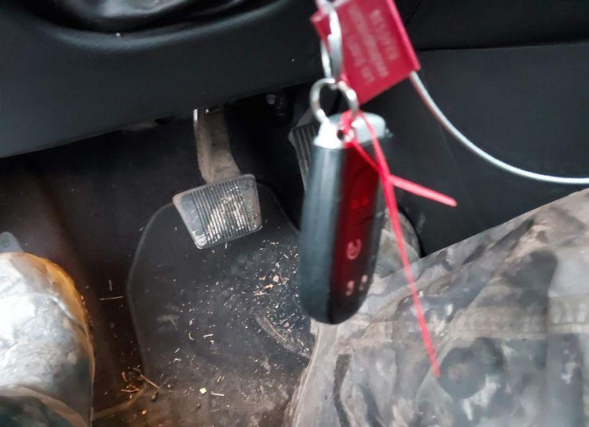 Photo 11 of 2017 Jeep Cherokee LIMITED 4X4 (VIN 1C4PJMDB3HW649024)