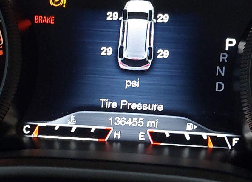 Photo 15 of 2017 Jeep Cherokee LIMITED 4X4 (VIN 1C4PJMDB3HW649024)