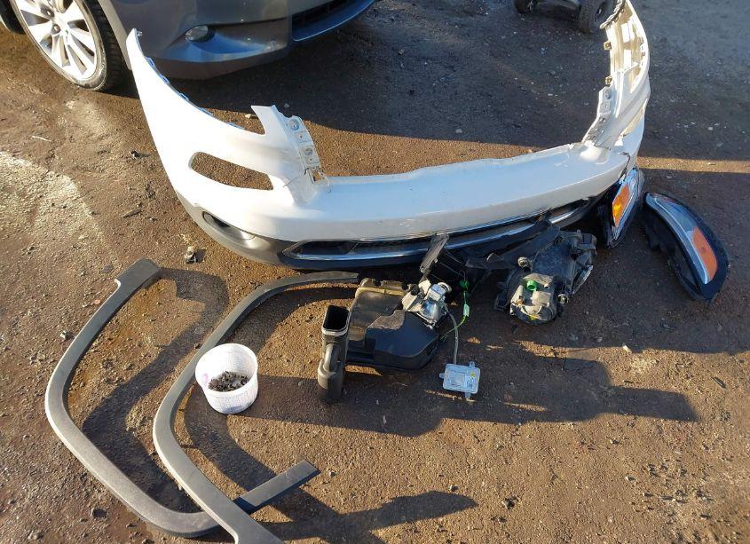 Photo 12 of 2018 Jeep Cherokee LIMITED 4X4 (VIN 1C4PJMDB3JD525644)