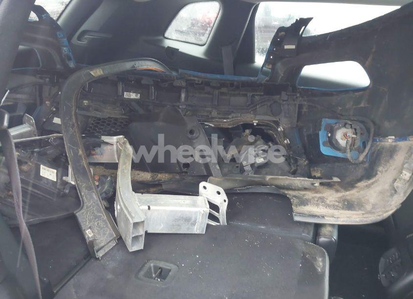 Photo 12 of 2018 Jeep Cherokee LIMITED 4X4 (VIN 1C4PJMDB3JD570003)