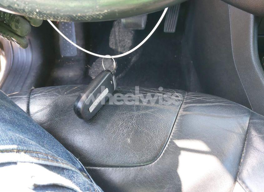 Photo 11 of 2015 Jeep Cherokee LIMITED (VIN 1C4PJMDB4FW541413)