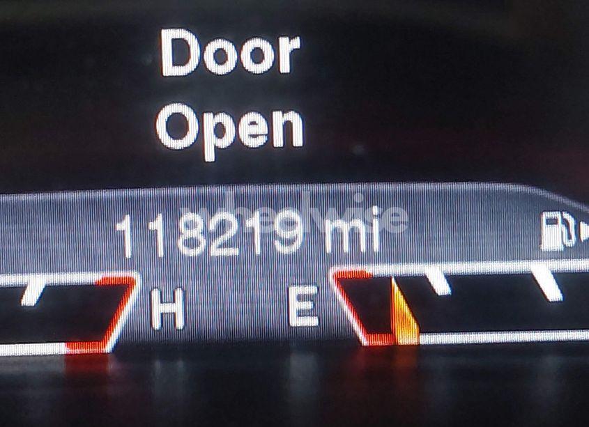 Photo 15 of 2015 Jeep Cherokee LIMITED (VIN 1C4PJMDB4FW610956)