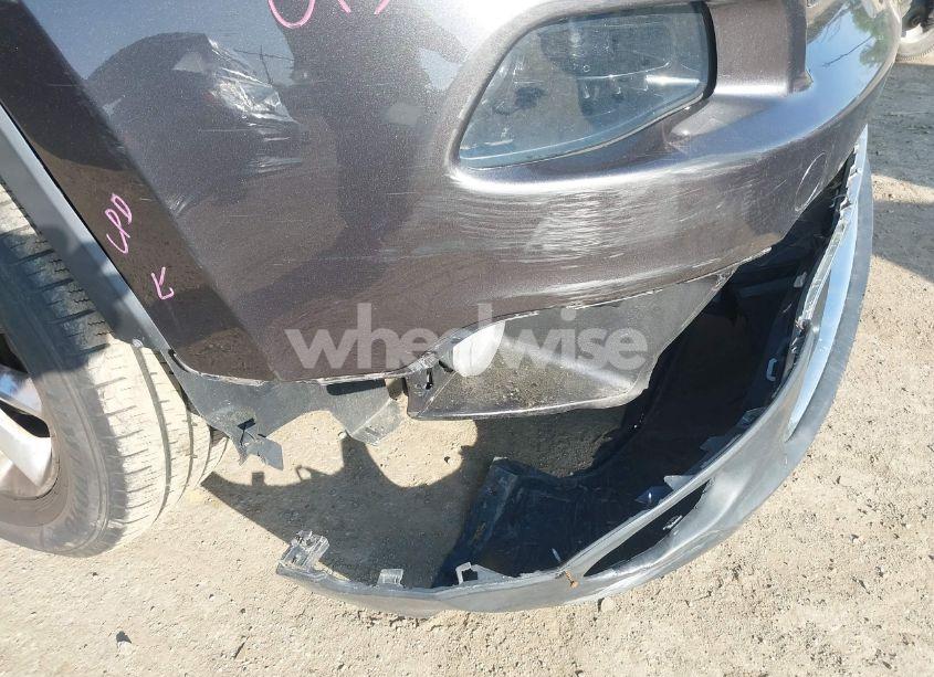 Photo 17 of 2015 Jeep Cherokee LIMITED (VIN 1C4PJMDB4FW610956)