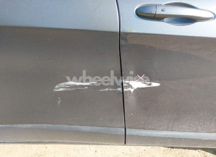 Photo 19 of 2015 Jeep Cherokee LIMITED (VIN 1C4PJMDB4FW610956)