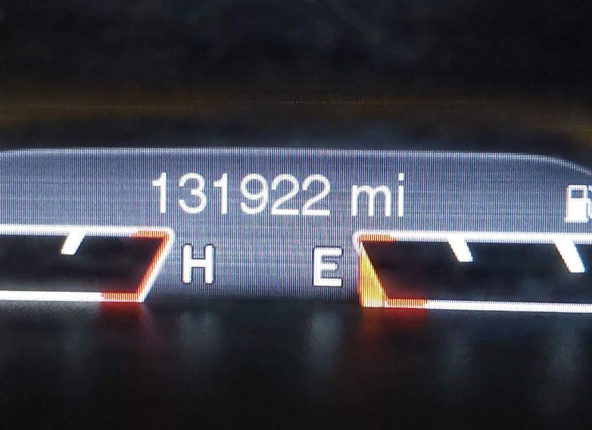 Photo 15 of 2016 Jeep Cherokee LIMITED (VIN 1C4PJMDB4GW119028)