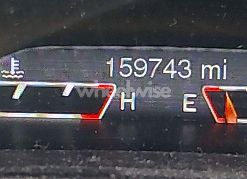 Photo 15 of 2016 Jeep Cherokee LIMITED (VIN 1C4PJMDB4GW151834)