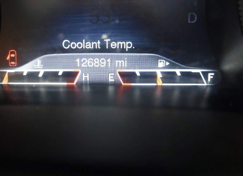 Photo 16 of 2016 Jeep Cherokee LIMITED (VIN 1C4PJMDB4GW283489)