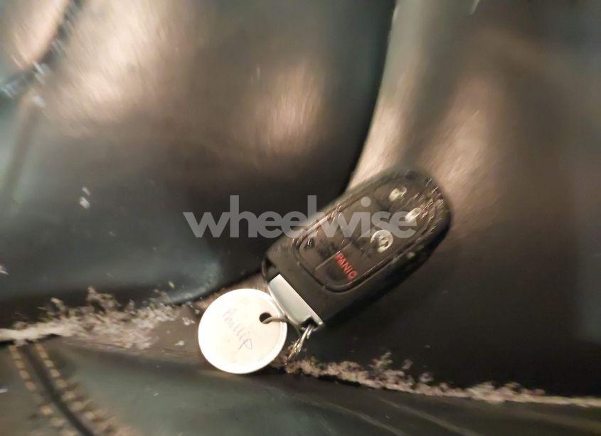 Photo 11 of 2016 Jeep Cherokee LIMITED (VIN 1C4PJMDB5GW101573)