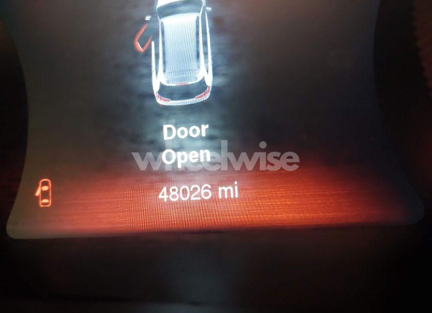 Photo 15 of 2016 Jeep Cherokee LIMITED (VIN 1C4PJMDB5GW101573)