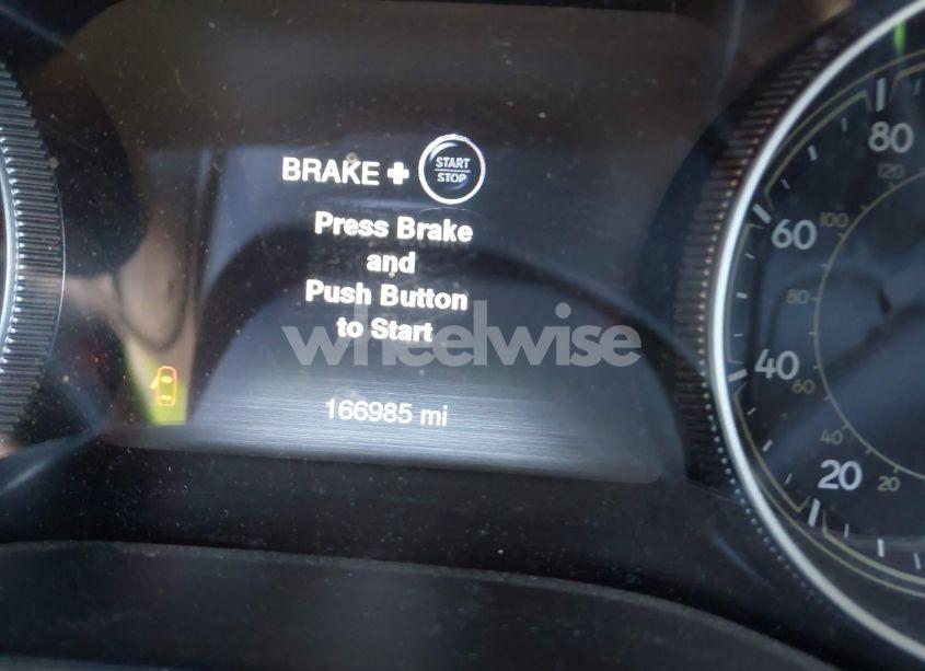 Photo 14 of 2016 Jeep Cherokee LIMITED (VIN 1C4PJMDB5GW202676)