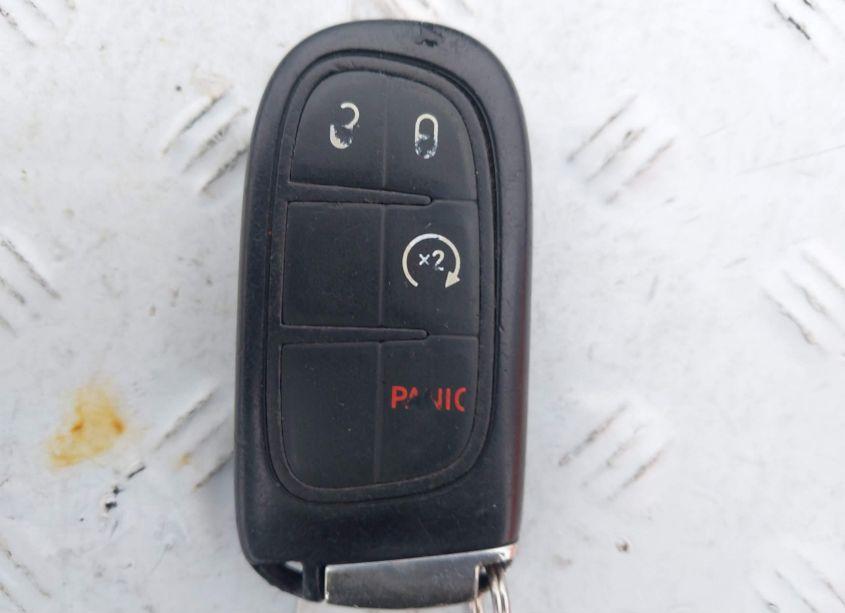 Photo 11 of 2016 Jeep Cherokee LIMITED (VIN 1C4PJMDB5GW294209)