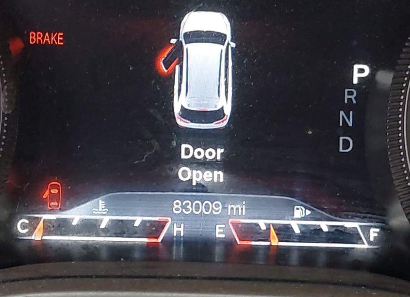 Photo 16 of 2016 Jeep Cherokee LIMITED (VIN 1C4PJMDB5GW294209)