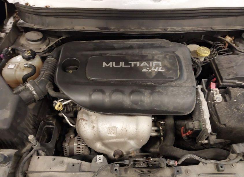 Photo 10 of 2017 Jeep Cherokee LIMITED 4X4 (VIN 1C4PJMDB5HW518774)