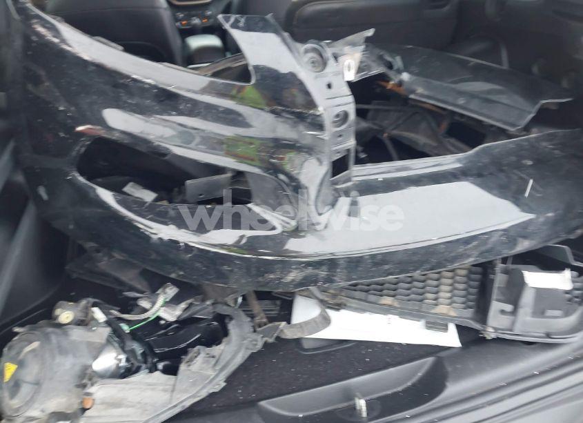 Photo 18 of 2017 Jeep Cherokee LIMITED 4X4 (VIN 1C4PJMDB5HW649333)