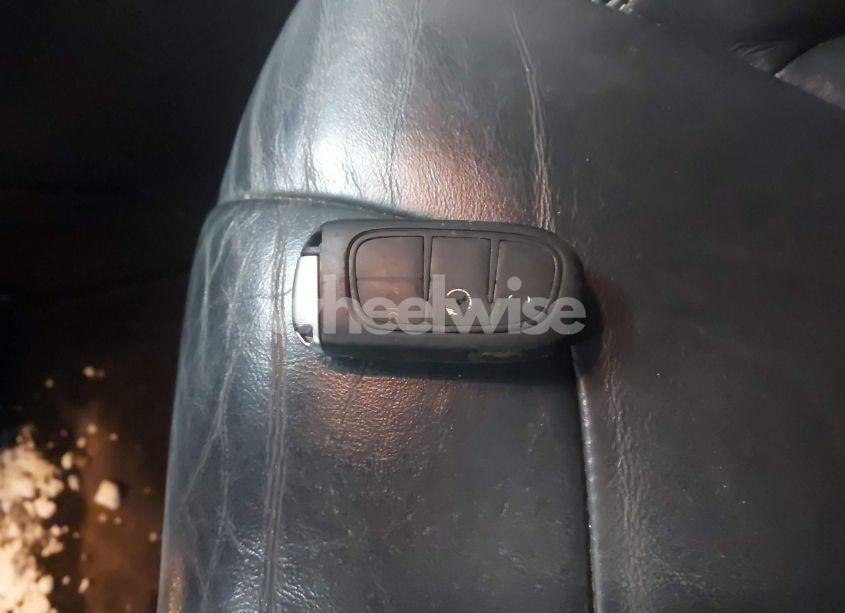 Photo 11 of 2016 Jeep Cherokee LIMITED (VIN 1C4PJMDB6GW255757)