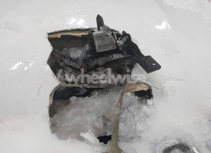 Photo 19 of 2016 Jeep Cherokee LIMITED (VIN 1C4PJMDB6GW255757)