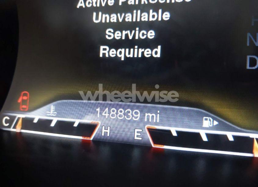 Photo 15 of 2016 Jeep Cherokee LIMITED (VIN 1C4PJMDB6GW260957)