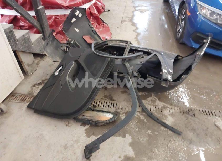 Photo 12 of 2016 Jeep Cherokee LIMITED (VIN 1C4PJMDB6GW326312)