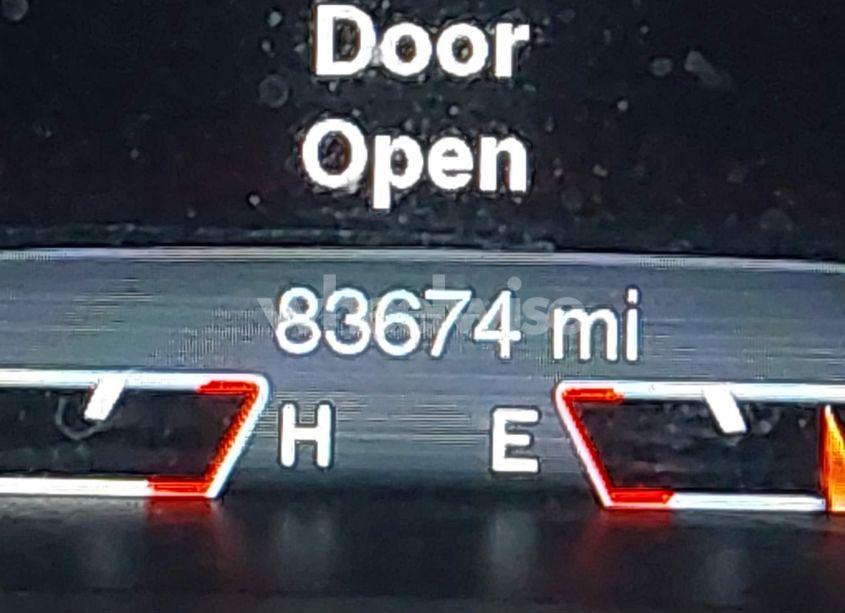 Photo 15 of 2016 Jeep Cherokee LIMITED (VIN 1C4PJMDB6GW334250)