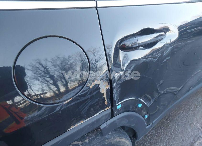 Photo 19 of 2016 Jeep Cherokee LIMITED (VIN 1C4PJMDB6GW334250)