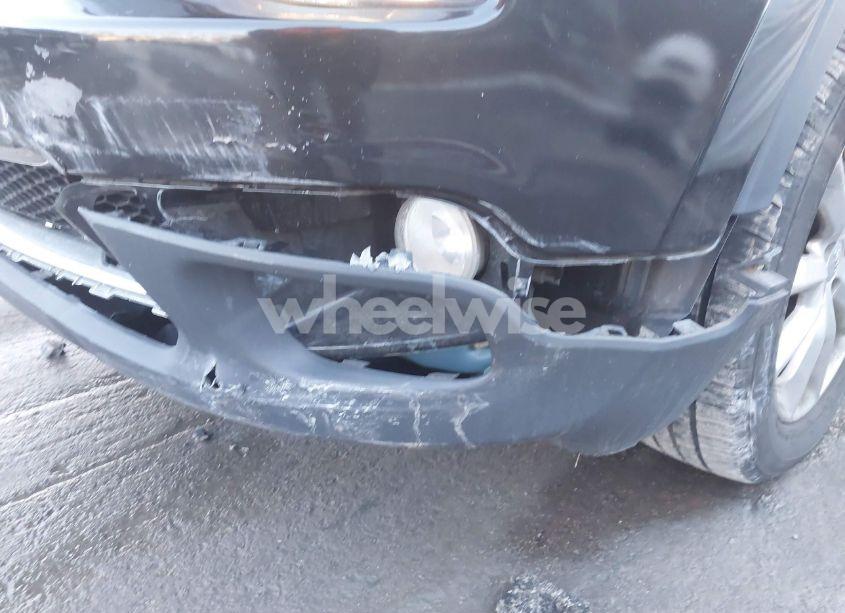 Photo 20 of 2016 Jeep Cherokee LIMITED (VIN 1C4PJMDB6GW334250)