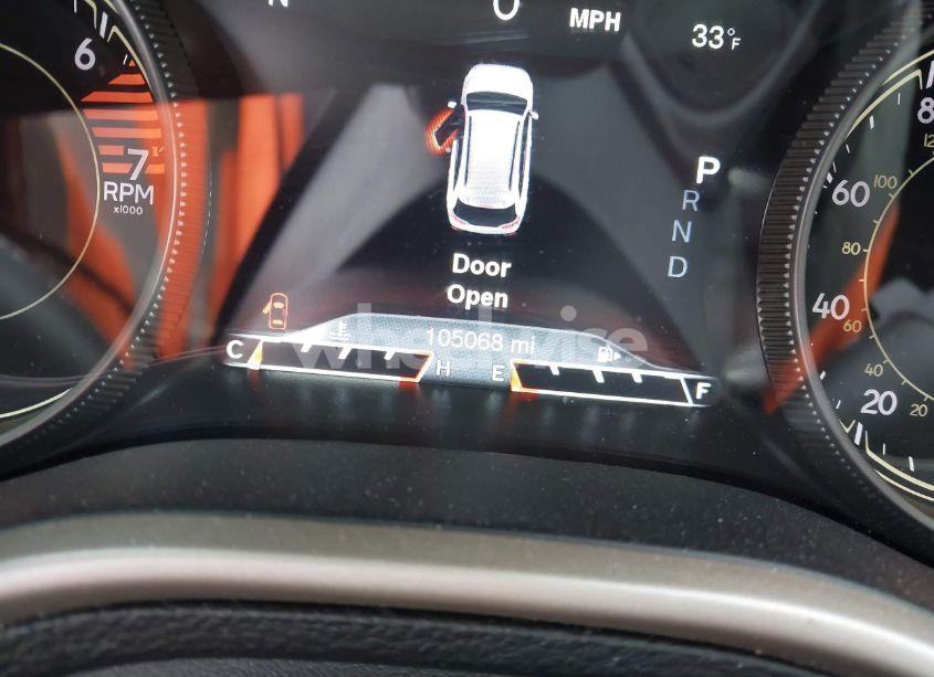 Photo 15 of 2017 Jeep Cherokee LIMITED 4X4 (VIN 1C4PJMDB6HW519335)