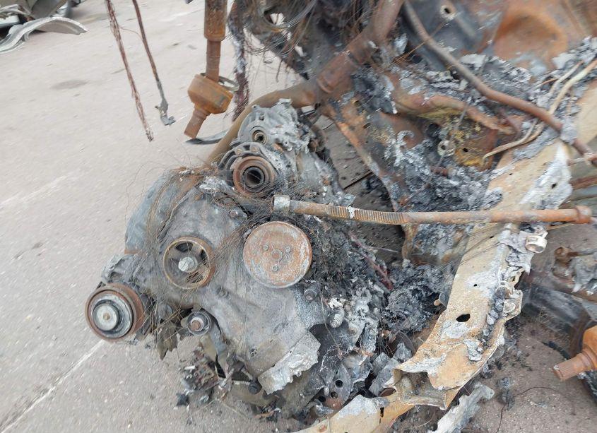 Photo 10 of 2017 Jeep Cherokee HIGH ALTITUDE 4X4 (VIN 1C4PJMDB6HW665461)