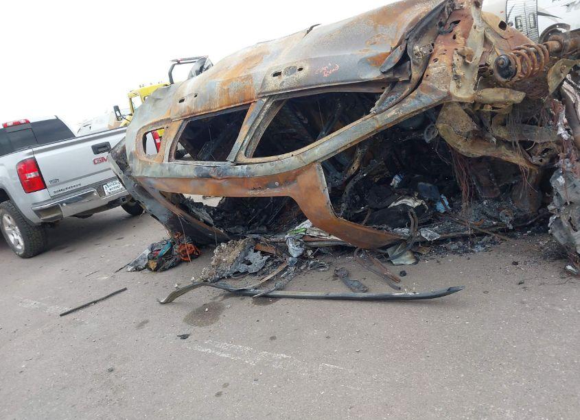 Photo 12 of 2017 Jeep Cherokee HIGH ALTITUDE 4X4 (VIN 1C4PJMDB6HW665461)