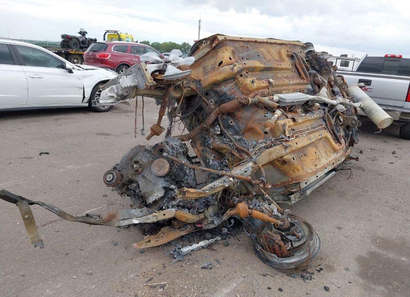 Photo 2 of 2017 Jeep Cherokee HIGH ALTITUDE 4X4 (VIN 1C4PJMDB6HW665461)