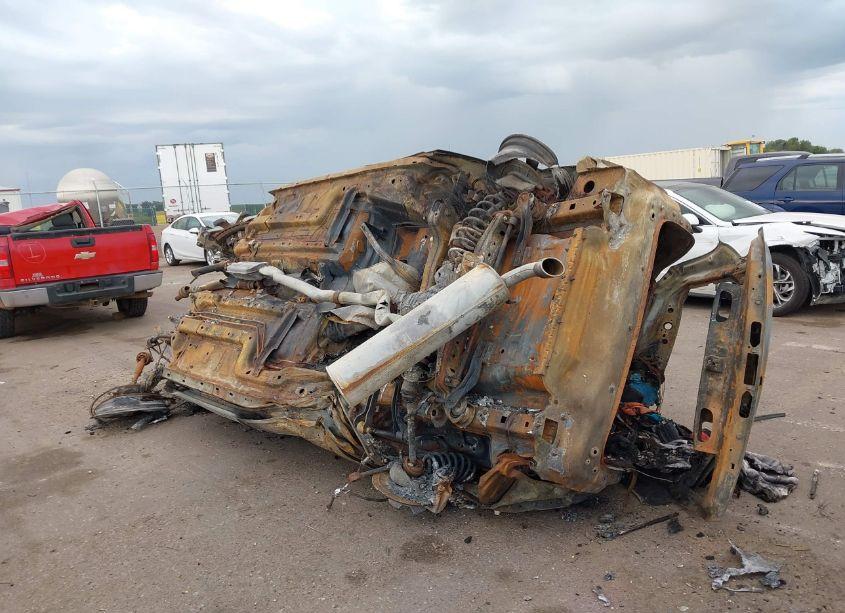 Photo 3 of 2017 Jeep Cherokee HIGH ALTITUDE 4X4 (VIN 1C4PJMDB6HW665461)