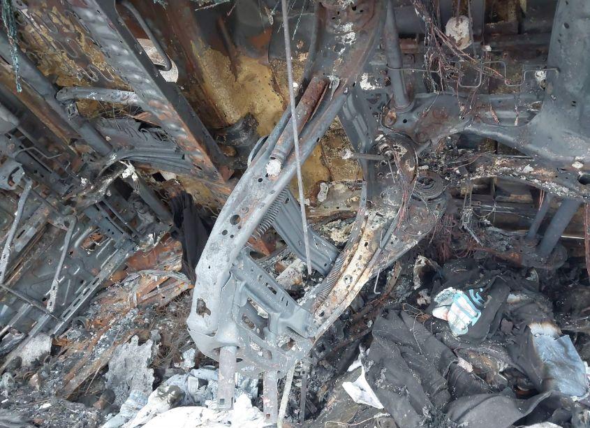 Photo 7 of 2017 Jeep Cherokee HIGH ALTITUDE 4X4 (VIN 1C4PJMDB6HW665461)