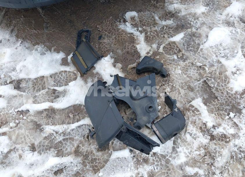 Photo 12 of 2016 Jeep Cherokee LIMITED (VIN 1C4PJMDB7GW232102)