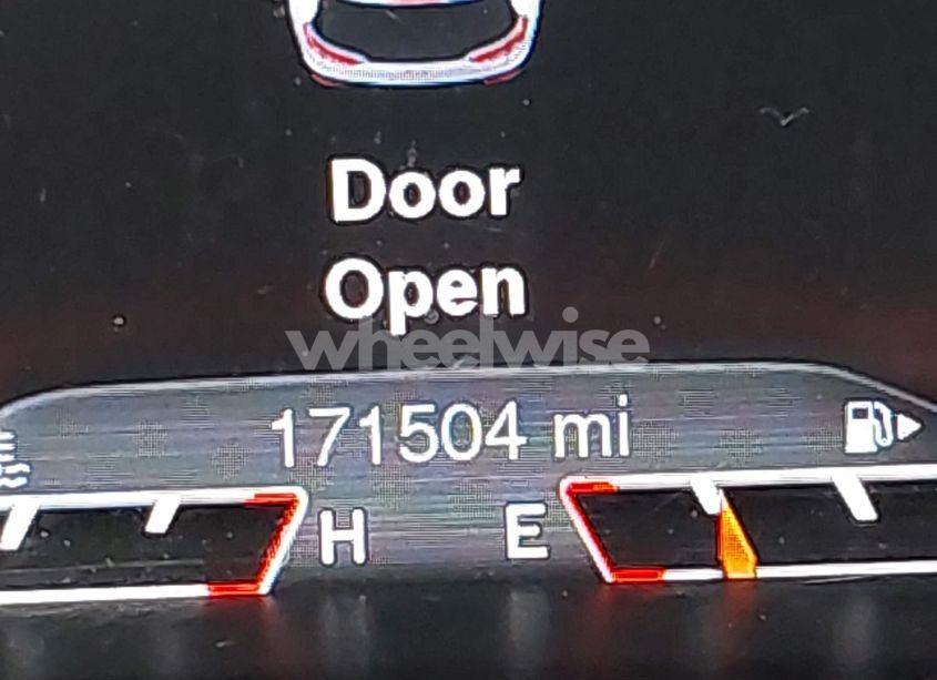 Photo 16 of 2016 Jeep Cherokee LIMITED (VIN 1C4PJMDB7GW232102)