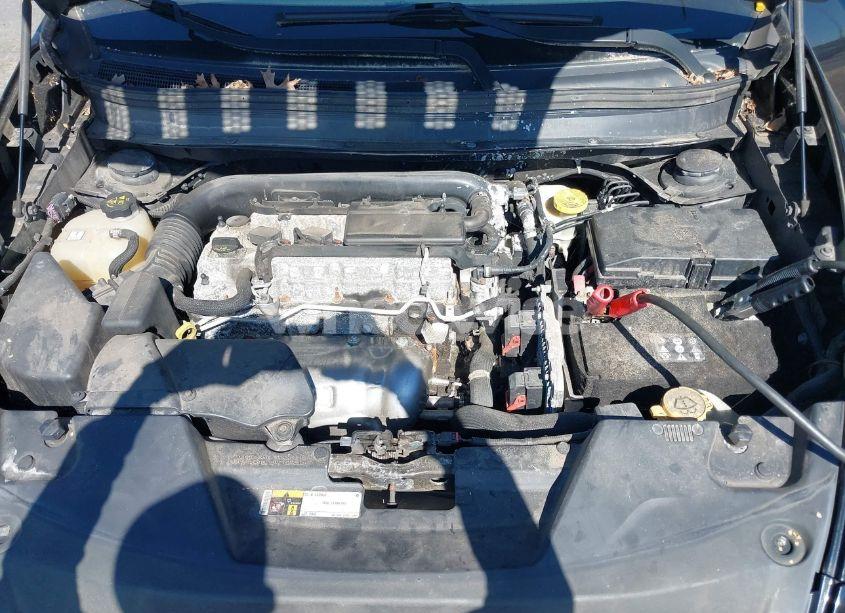 Photo 10 of 2016 Jeep Cherokee LIMITED (VIN 1C4PJMDB7GW318803)