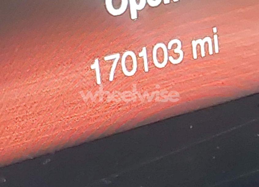 Photo 15 of 2016 Jeep Cherokee LIMITED (VIN 1C4PJMDB7GW318803)