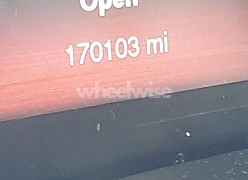 Photo 7 of 2016 Jeep Cherokee LIMITED (VIN 1C4PJMDB7GW318803)