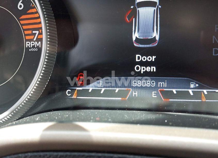 Photo 7 of 2018 Jeep Cherokee LIMITED 4X4 (VIN 1C4PJMDB7JD592439)