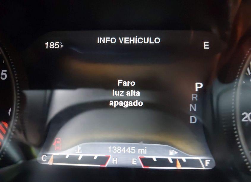 Photo 15 of 2014 Jeep Cherokee LIMITED (VIN 1C4PJMDB8EW266515)