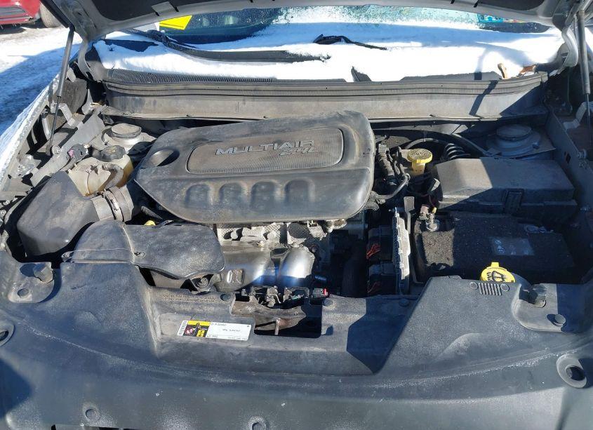 Photo 10 of 2016 Jeep Cherokee LIMITED (VIN 1C4PJMDB8GW202459)