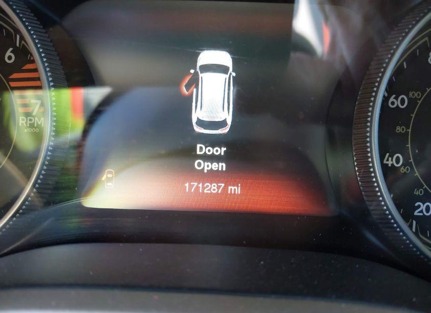 Photo 15 of 2016 Jeep Cherokee LIMITED (VIN 1C4PJMDB8GW202459)