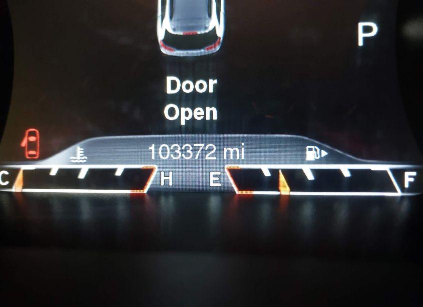 Photo 15 of 2016 Jeep Cherokee LIMITED (VIN 1C4PJMDB8GW299145)