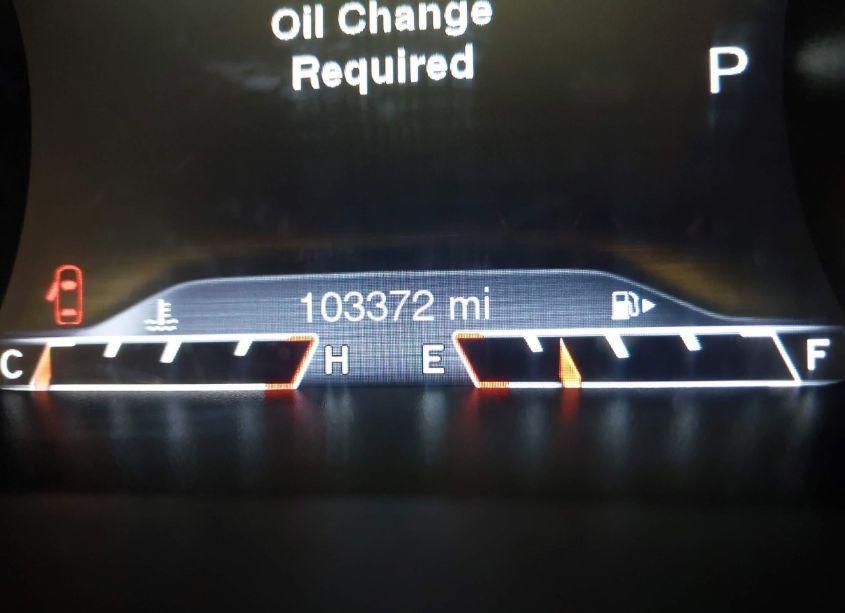 Photo 7 of 2016 Jeep Cherokee LIMITED (VIN 1C4PJMDB8GW299145)